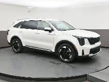 2025 Kia Sorento EX Hybrid Call 902-466-9550 6 Pass, Apple Carpl