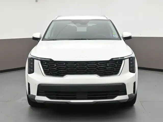 2025 Kia Sorento EX Hybrid Call 902-466-9550 6 Pass, Apple Carpl - Photo 2