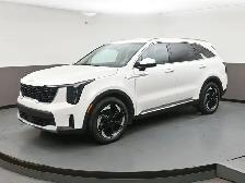 2025 Kia Sorento EX Hybrid Call 902-466-9550 6 Pass, Apple Carpl - Photo 3