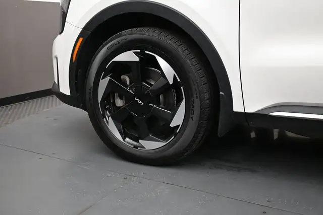 2025 Kia Sorento EX Hybrid Call 902-466-9550 6 Pass, Apple Carpl - Photo 4