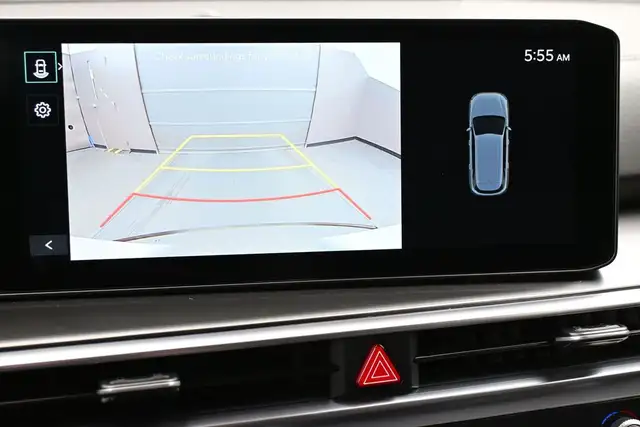 2025 Kia Sorento EX Hybrid Call 902-466-9550 6 Pass, Apple Carpl - Photo 7