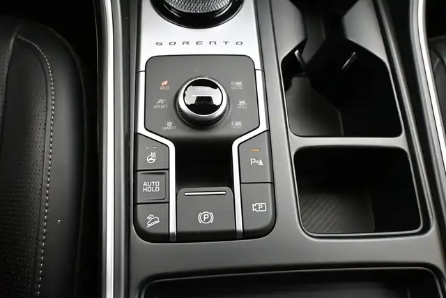 2025 Kia Sorento EX Hybrid Call 902-466-9550 6 Pass, Apple Carpl - Photo 11