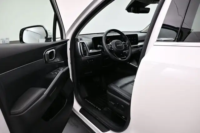 2025 Kia Sorento EX Hybrid Call 902-466-9550 6 Pass, Apple Carpl - Photo 14