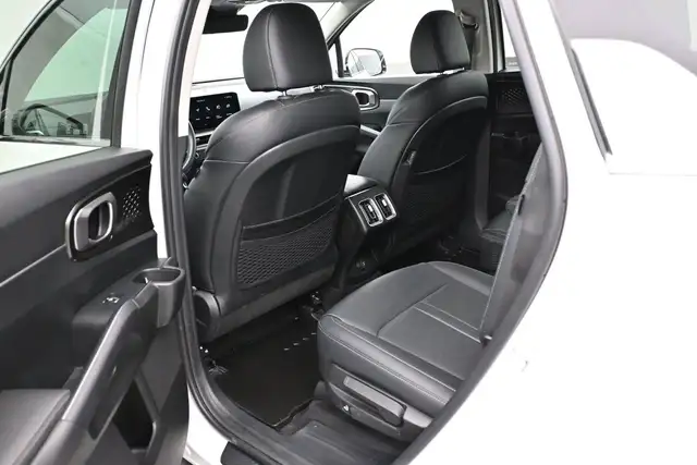 2025 Kia Sorento EX Hybrid Call 902-466-9550 6 Pass, Apple Carpl - Photo 20