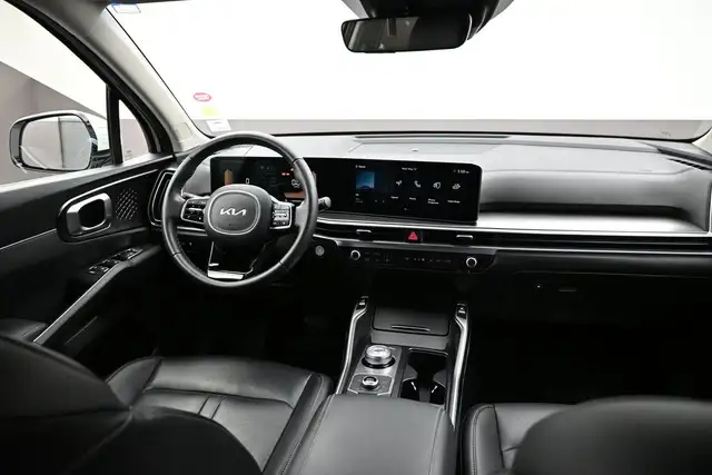 2025 Kia Sorento EX Hybrid Call 902-466-9550 6 Pass, Apple Carpl - Photo 26