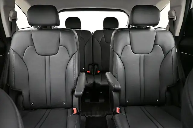 2025 Kia Sorento EX Hybrid Call 902-466-9550 6 Pass, Apple Carpl - Photo 28