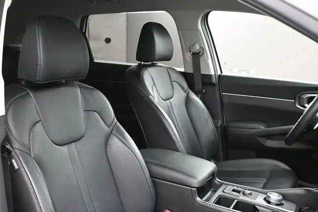 2025 Kia Sorento EX Hybrid Call 902-466-9550 6 Pass, Apple Carpl - Photo 29