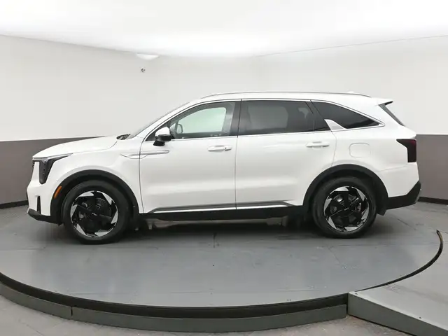 2025 Kia Sorento EX Hybrid Call 902-466-9550 6 Pass, Apple Carpl - Photo 30
