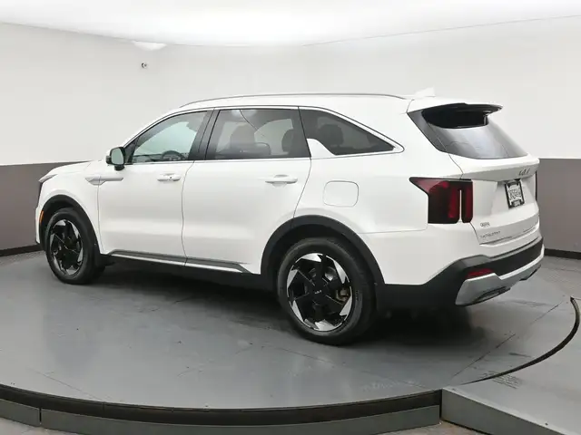 2025 Kia Sorento EX Hybrid Call 902-466-9550 6 Pass, Apple Carpl - Photo 31