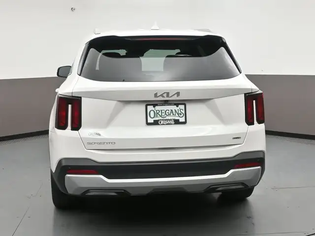2025 Kia Sorento EX Hybrid Call 902-466-9550 6 Pass, Apple Carpl - Photo 32