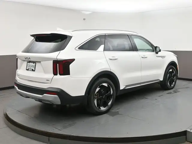 2025 Kia Sorento EX Hybrid Call 902-466-9550 6 Pass, Apple Carpl - Photo 33