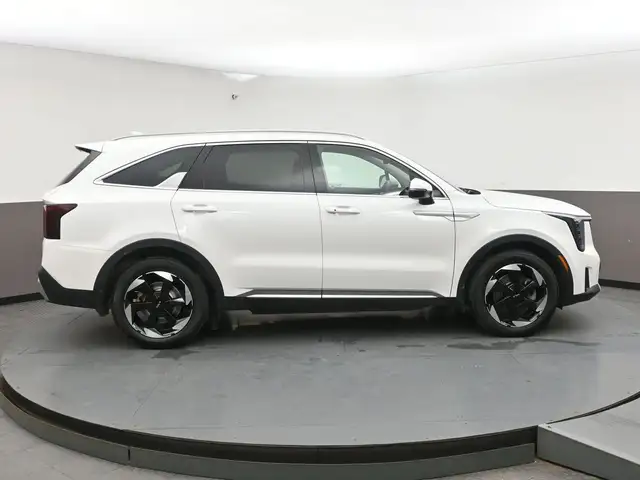 2025 Kia Sorento EX Hybrid Call 902-466-9550 6 Pass, Apple Carpl - Photo 34