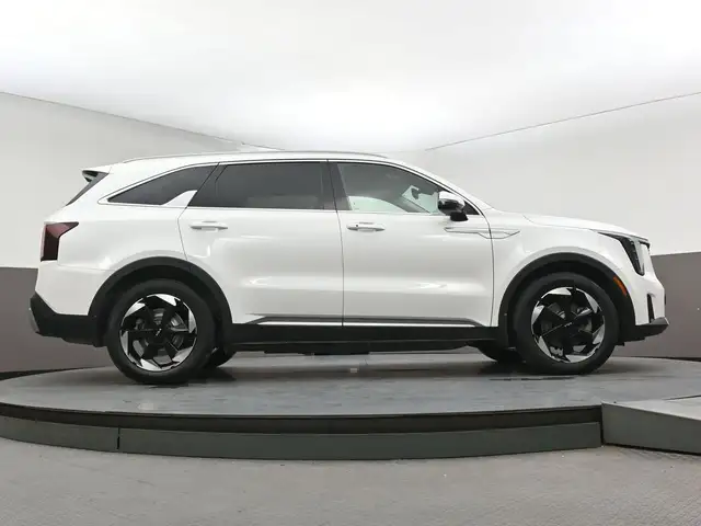 2025 Kia Sorento EX Hybrid Call 902-466-9550 6 Pass, Apple Carpl - Photo 36