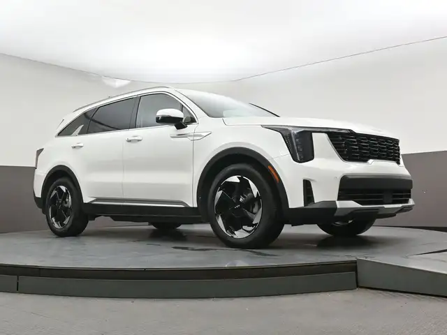 2025 Kia Sorento EX Hybrid Call 902-466-9550 6 Pass, Apple Carpl - Photo 37