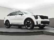 2025 Kia Sorento EX Hybrid Call 902-466-9550 6 Pass, Apple Carpl - Photo 37