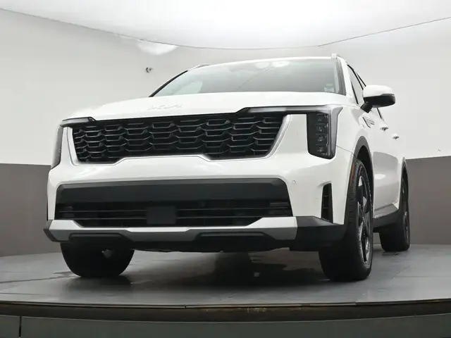 2025 Kia Sorento EX Hybrid Call 902-466-9550 6 Pass, Apple Carpl - Photo 38