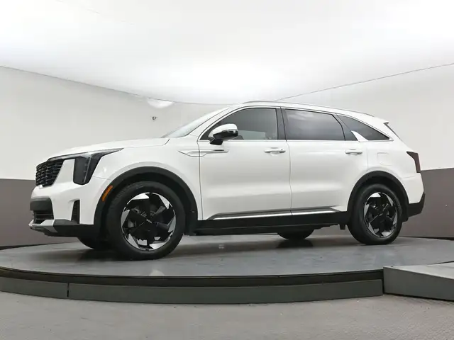 2025 Kia Sorento EX Hybrid Call 902-466-9550 6 Pass, Apple Carpl - Photo 39