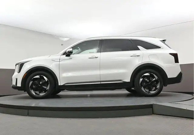 2025 Kia Sorento EX Hybrid Call 902-466-9550 6 Pass, Apple Carpl - Photo 40