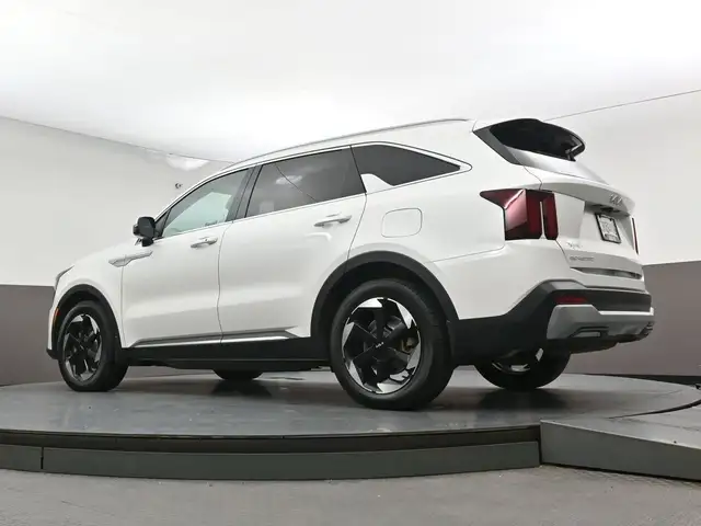 2025 Kia Sorento EX Hybrid Call 902-466-9550 6 Pass, Apple Carpl - Photo 41