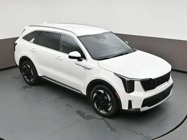 2025 Kia Sorento EX Hybrid Call 902-466-9550 6 Pass, Apple Carpl - Photo 43