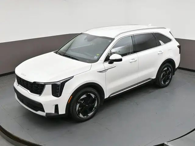 2025 Kia Sorento EX Hybrid Call 902-466-9550 6 Pass, Apple Carpl - Photo 45
