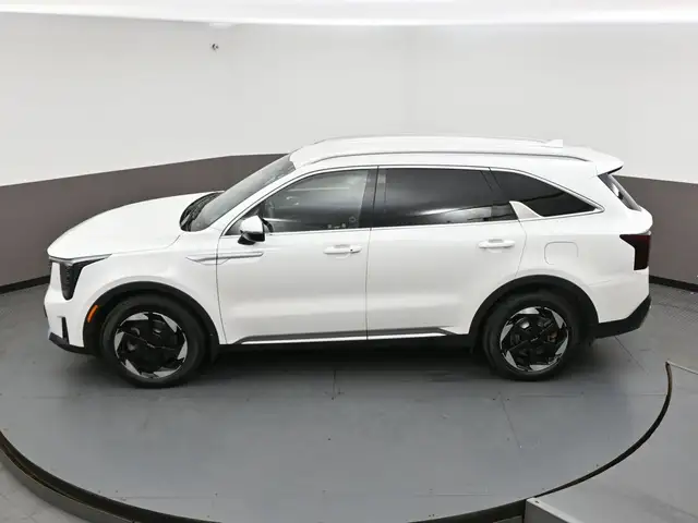 2025 Kia Sorento EX Hybrid Call 902-466-9550 6 Pass, Apple Carpl - Photo 46