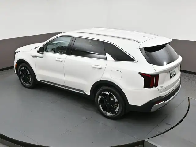 2025 Kia Sorento EX Hybrid Call 902-466-9550 6 Pass, Apple Carpl - Photo 47