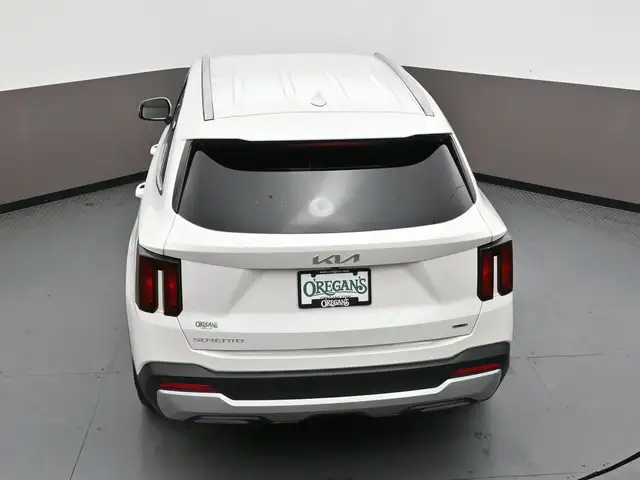 2025 Kia Sorento EX Hybrid Call 902-466-9550 6 Pass, Apple Carpl - Photo 48