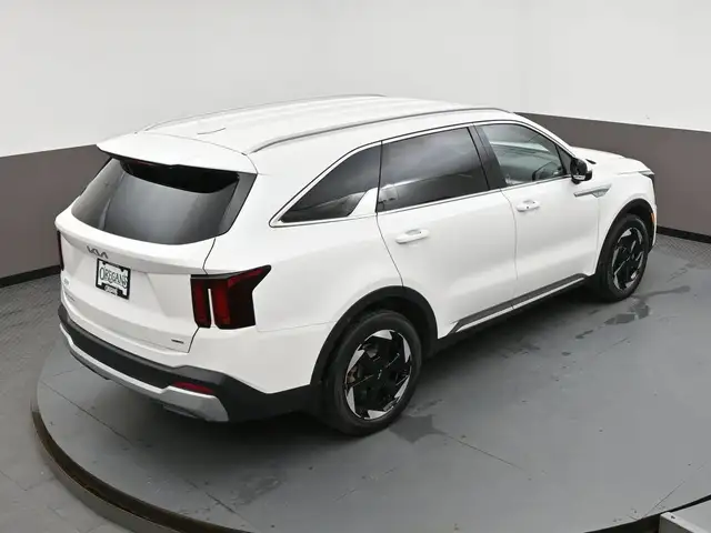 2025 Kia Sorento EX Hybrid Call 902-466-9550 6 Pass, Apple Carpl - Photo 49