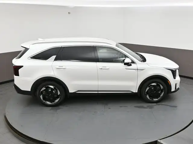 2025 Kia Sorento EX Hybrid Call 902-466-9550 6 Pass, Apple Carpl - Photo 50