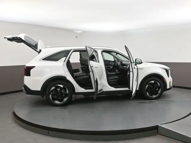 2025 Kia Sorento EX Hybrid Call 902-466-9550 6 Pass, Apple Carpl - Photo 51