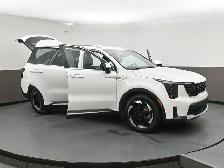 2025 Kia Sorento EX Hybrid Call 902-466-9550 6 Pass, Apple Carpl - Photo 52