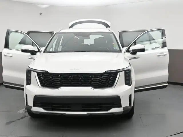 2025 Kia Sorento EX Hybrid Call 902-466-9550 6 Pass, Apple Carpl - Photo 53