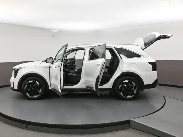 2025 Kia Sorento EX Hybrid Call 902-466-9550 6 Pass, Apple Carpl - Photo 55