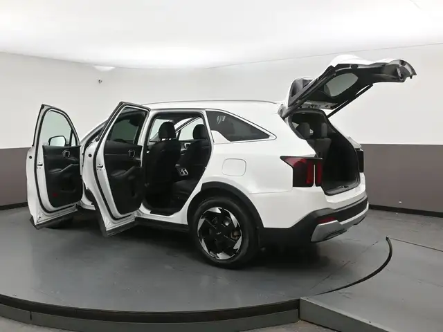 2025 Kia Sorento EX Hybrid Call 902-466-9550 6 Pass, Apple Carpl - Photo 56
