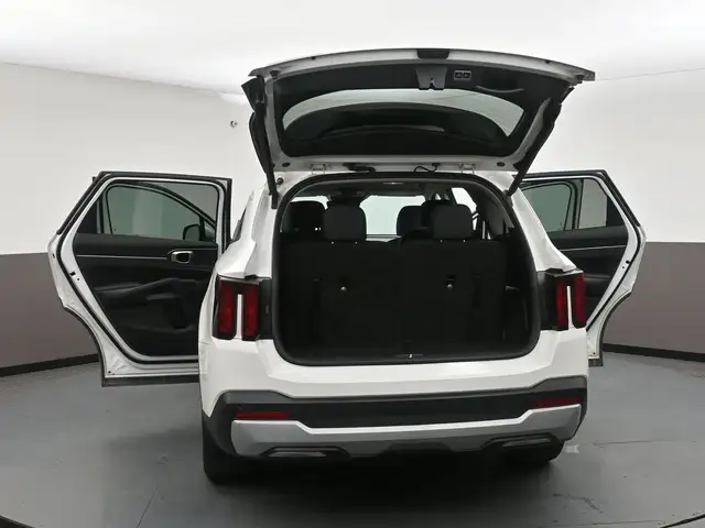 2025 Kia Sorento EX Hybrid Call 902-466-9550 6 Pass, Apple Carpl - Photo 57