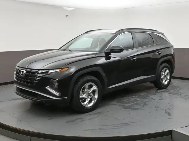 2024 Hyundai Tucson Preferred AWD 902-466-9550 Android Auto/Appl - Photo 3