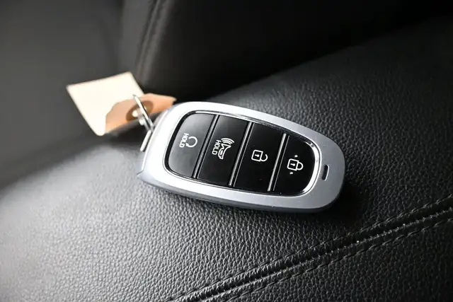 2024 Hyundai Tucson Preferred AWD 902-466-9550 Android Auto/Appl - Photo 5
