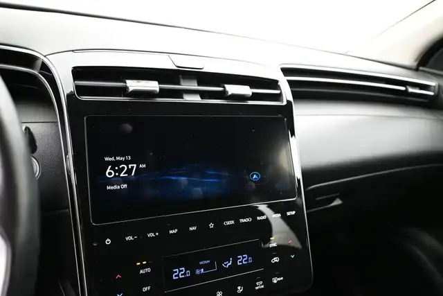 2024 Hyundai Tucson Preferred AWD 902-466-9550 Android Auto/Appl - Photo 6