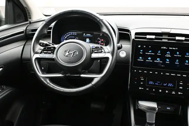 2024 Hyundai Tucson Preferred AWD 902-466-9550 Android Auto/Appl - Photo 25