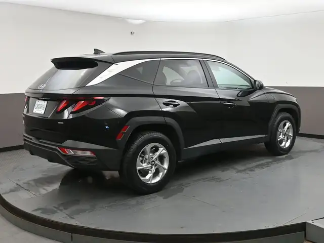 2024 Hyundai Tucson Preferred AWD 902-466-9550 Android Auto/Appl - Photo 33