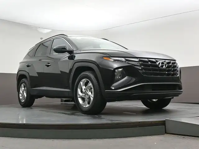 2024 Hyundai Tucson Preferred AWD 902-466-9550 Android Auto/Appl - Photo 35