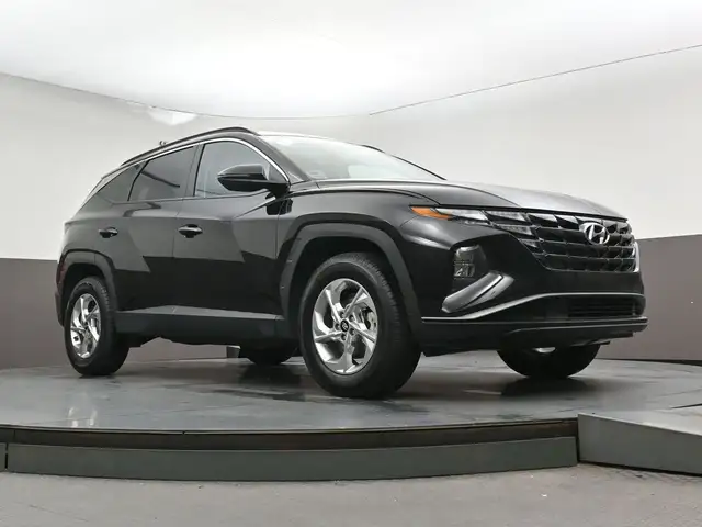 2024 Hyundai Tucson Preferred AWD 902-466-9550 Android Auto/Appl - Photo 37