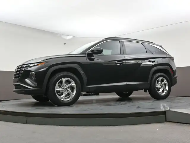 2024 Hyundai Tucson Preferred AWD 902-466-9550 Android Auto/Appl - Photo 39