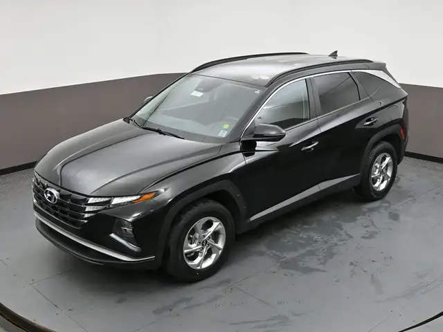 2024 Hyundai Tucson Preferred AWD 902-466-9550 Android Auto/Appl - Photo 45