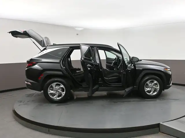 2024 Hyundai Tucson Preferred AWD 902-466-9550 Android Auto/Appl - Photo 51