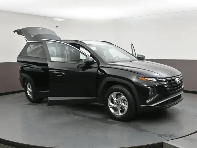 2024 Hyundai Tucson Preferred AWD 902-466-9550 Android Auto/Appl - Photo 52