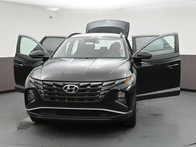 2024 Hyundai Tucson Preferred AWD 902-466-9550 Android Auto/Appl - Photo 53