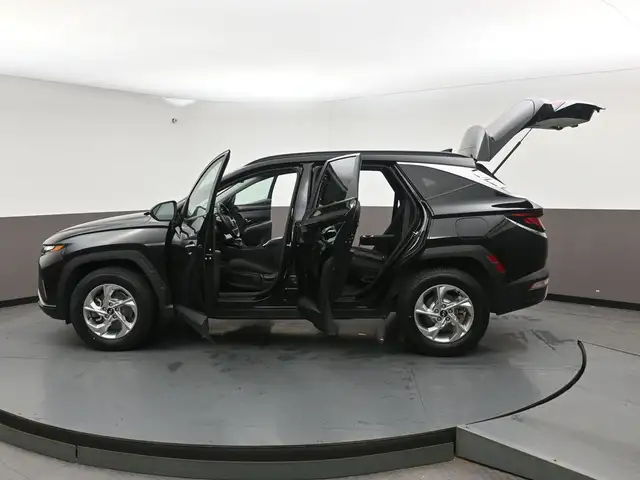 2024 Hyundai Tucson Preferred AWD 902-466-9550 Android Auto/Appl - Photo 55