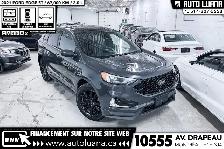 2021 FORD Edge ST Line AWD/ECRAN 12'/TOIT PANO/FULL/67,000km - Photo 2